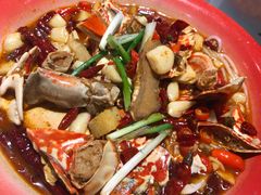-遇见老南昌-柴火灶(顺外路店)