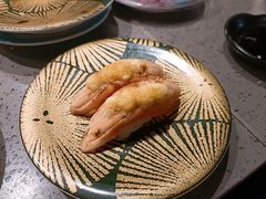 -小乔回转寿司(沈阳大悦城店)