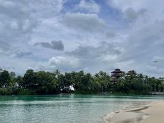 -巴拉湾海滩