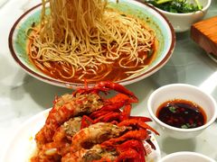 -阿胖龙虾小海鲜(宁国南路总店)