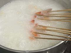 -盈田盈粥庄(博山东路店)
