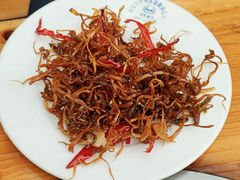 -尼玛藏家风味园(阿山食城店)