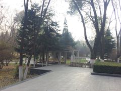 -西宁市人民公园(城西区)