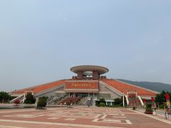 -中国闽台缘博物馆
