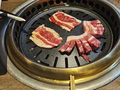 -火炉火自助餐(悠唐购物中心店)