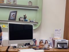 -海马体家庭照相馆(广州正佳广场店)