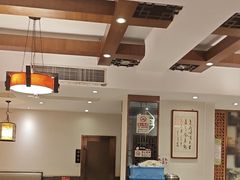 -福来居烤鸭店(天坛二店)
