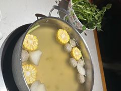 -汕头八合里海记牛肉店(清河店)