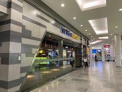 -威尔仕健身会所(北京宜家店)