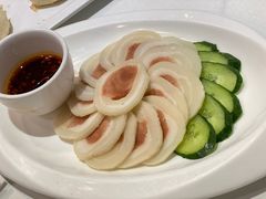 -功德林素菜饭庄(前门店)
