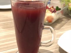 -必胜客(新福地店)