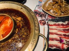 -哥老官重庆美蛙鱼头(宝山龙湖店)