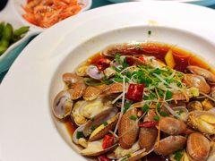芒果贝-小老板海鲜酒家(董家渡店)