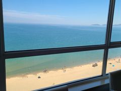 -枕海酒店(金沙滩海水浴场店)