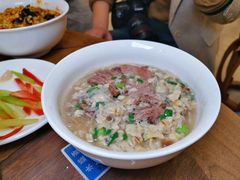 -老刘家永盛斋·传统泡馍(东关南街店)