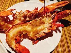 -亚特兰蒂斯-番红花海鲜自助餐厅·鲜活海鲜·小火锅