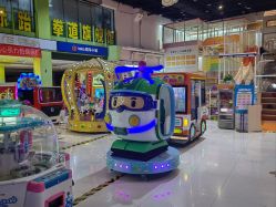 -玩塾品格乐园(宇宙太空龙旗店)