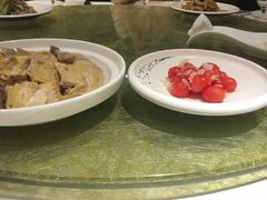 -上海小南国(仲盛世界商城店)