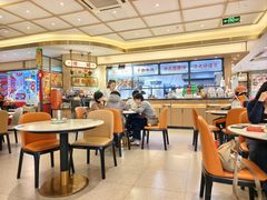 -香港新记茶餐厅(春熙太古里店)