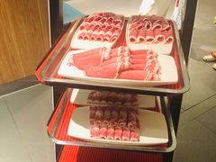 -海底捞火锅(万丰桥店)