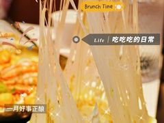 -炉小哥烤肉(熙地港店)