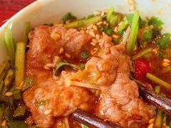 -袁老四重庆老火锅(桐梓坡店)