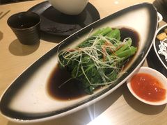 -茶宴·美食地标餐厅(沙坡尾店)