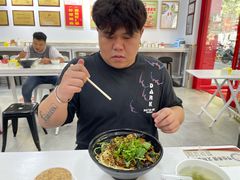 -常熟炒浇面馆(蓝旗街店)