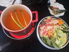 -曙亚洲餐厅-重庆富力艾美酒店(南坪万达广场店)