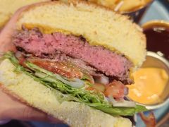 -blue frog蓝蛙(长泰广场店)