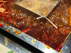 -锦城印象火锅(天府三街店)