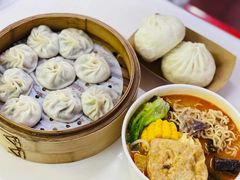 -津品味小吃(大学湾店)
