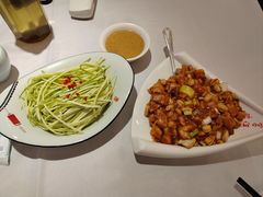 -峨嵋酒家(地安门店)