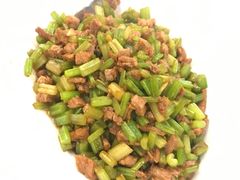 翠清小炒肉-翠清酒家(万丰路店)