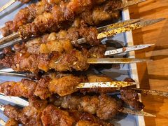 -小俩口烧烤东北菜(双井店)
