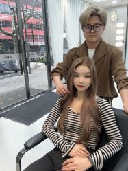 点击看大图 -SOLO Hair Salon
