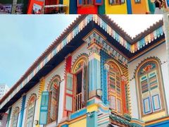 -小印度