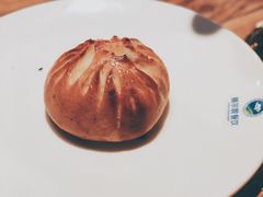 -额尔敦传统涮(公园西路店)