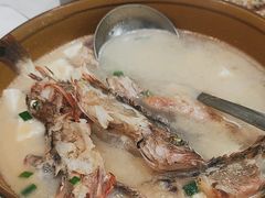 -金海湾海鲜排档(朱家尖店)