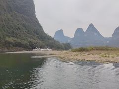 -桂林兴坪漓江