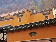 -九华山风景区