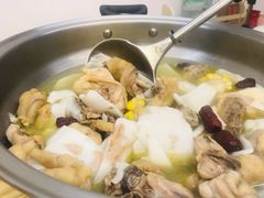 -派派茶客(金杏花园店)