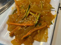 -哈尔滨烧烤·山河村铁锅炖(交大店)