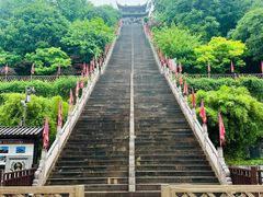 -台州府城(江南长城)