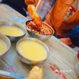 大同美食 豆腐干粉的鼻祖店 味道真的很nice！