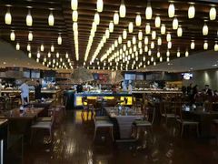 -青岛海尔洲际酒店