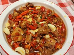 -3弄堂·滕王饭店·江西菜(铜锣湾店)