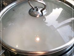 -鱼粤鲜淘米捞·中山脆肉鲩火锅(悦湖会店)