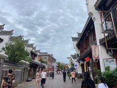 -大小河街