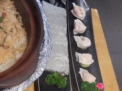 -顺德公猪肚鸡·煲仔饭(白石洲店)